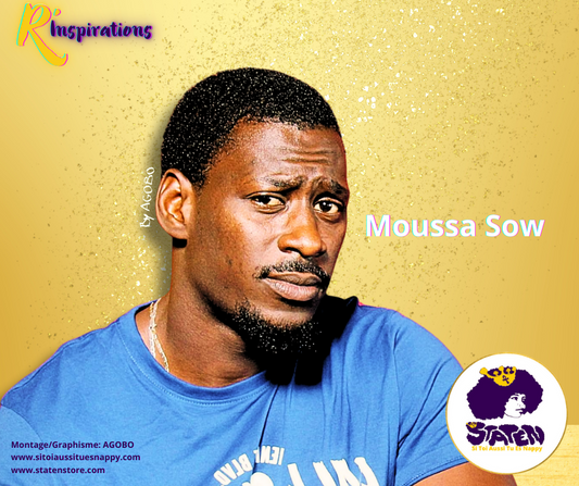 Moussa Sow