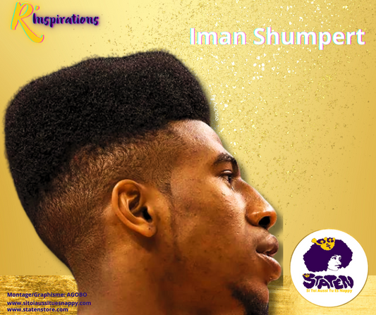 Iman Shumpert