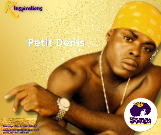 Petit Denis