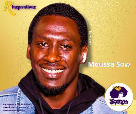 Moussa Sow