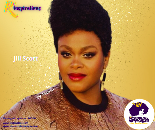 Jill Scott