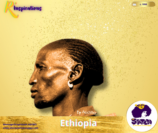 Cornrows - Men | Ethnic Hairstyles