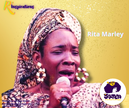 Rita Marley