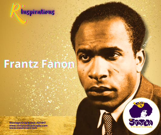 Frantz Fanon