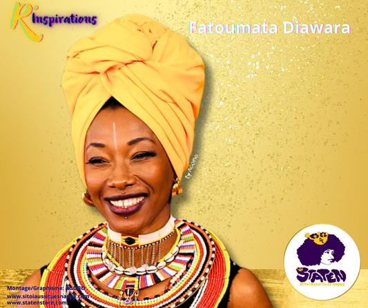 Fatoumata Diawara