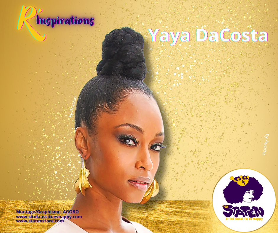 💫 Bun - Women | Celebrity Hairstyles