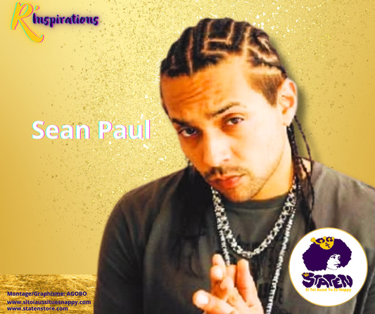 Sean Paul