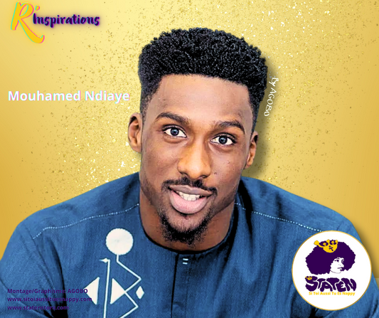 Mouhamed Ndiaye
