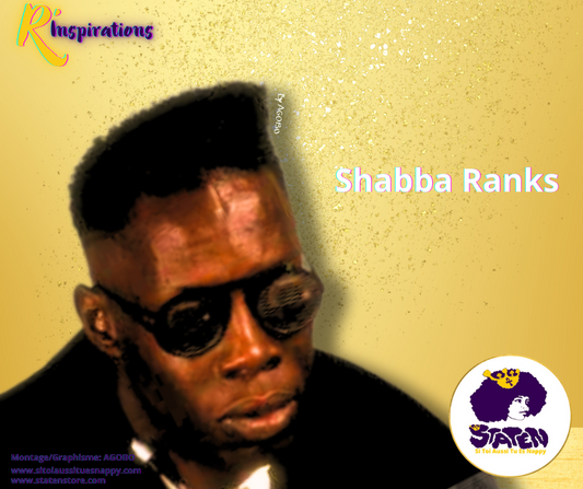 Shabba Ranks