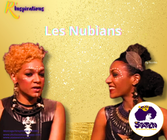 The Nubians