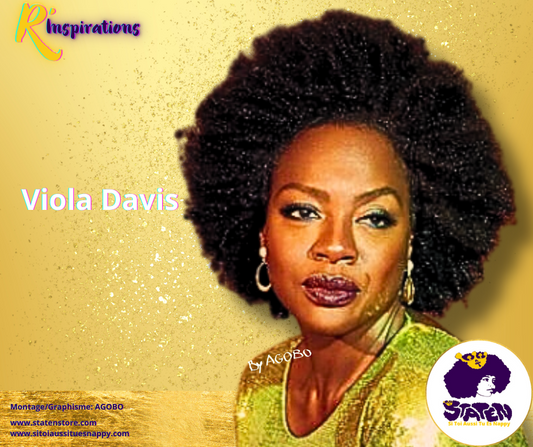 Viola Davis