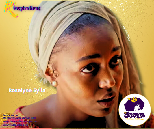 Roselyne Sylla