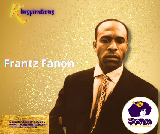 Frantz Fanon