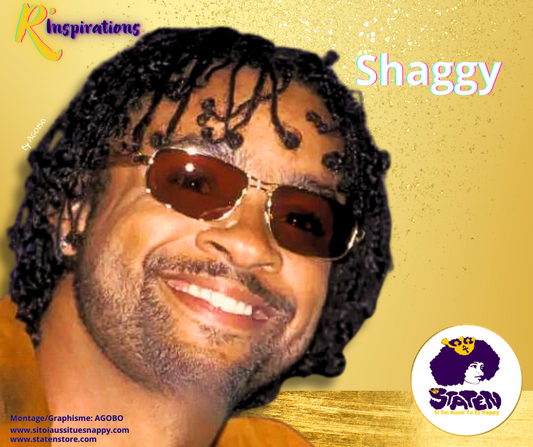 Shaggy