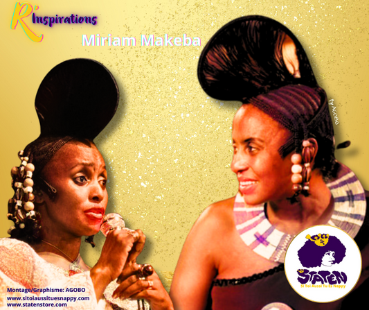 Miriam Makeba