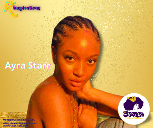 Ayra Starr