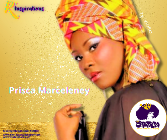 Prisca Marceleney