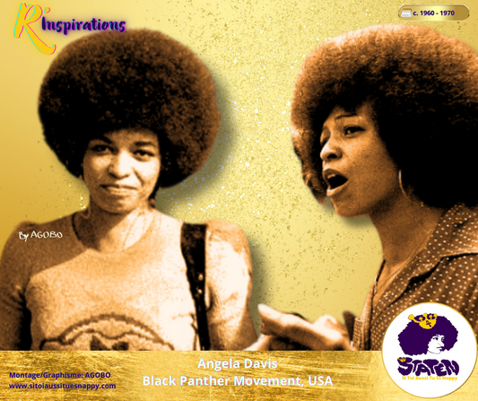 Angela Davis
