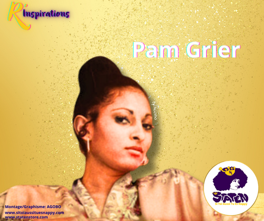 Pam Grier