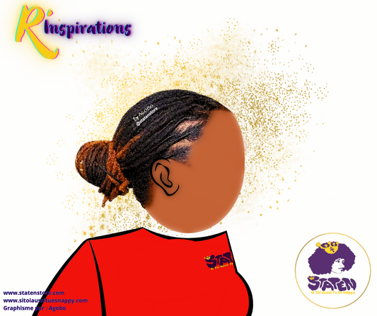 Locs & Chignons - Women | Classic & Trendy Hairstyles
