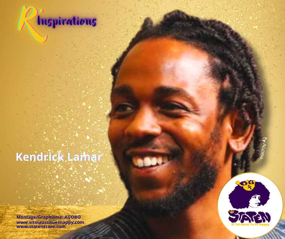 Kendrick Lamar
