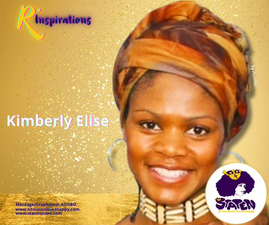 Kimberly Elise
