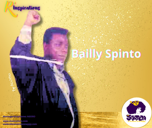 Bailly Spinto