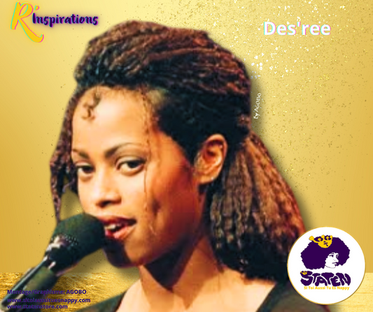 Des'ree