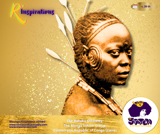 Locs & Tresses - Femme | Coiffures Ethniques