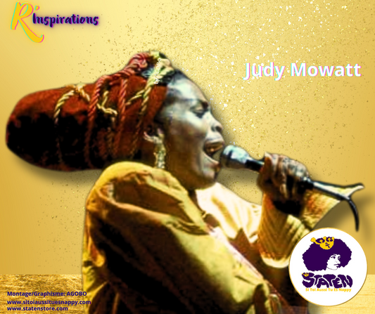 Judith Mowatt