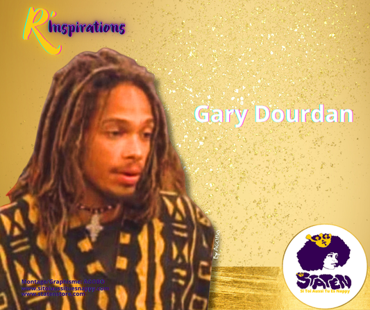 Gary Dourdan