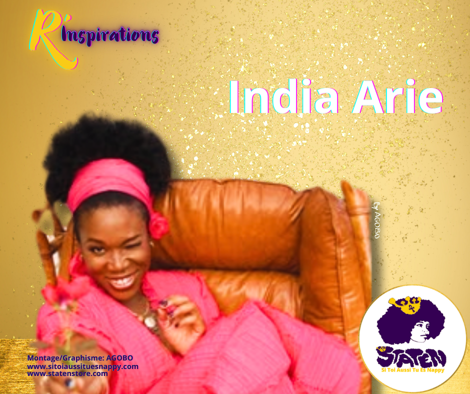 India Arie