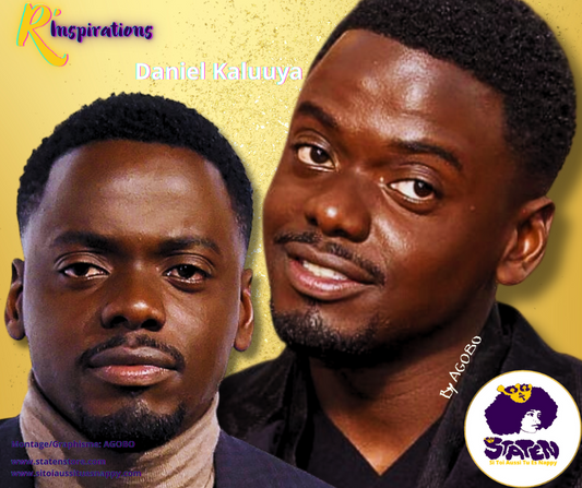 Daniel Kaluuya