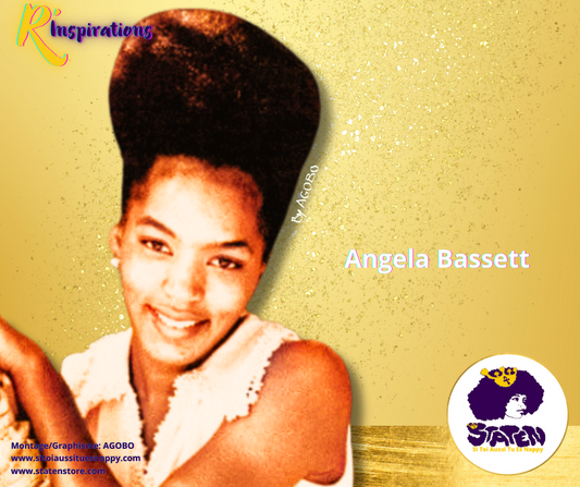 Angela Bassett