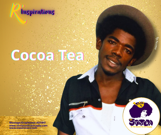 Cocoa Tea
