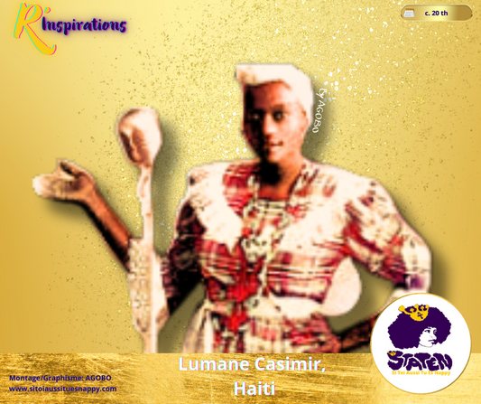 Lumane Casimir