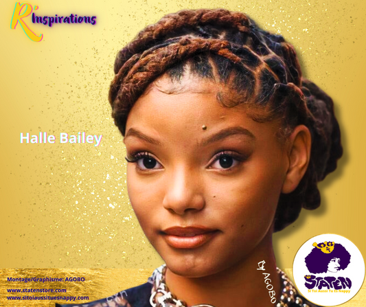 Halle Bailey