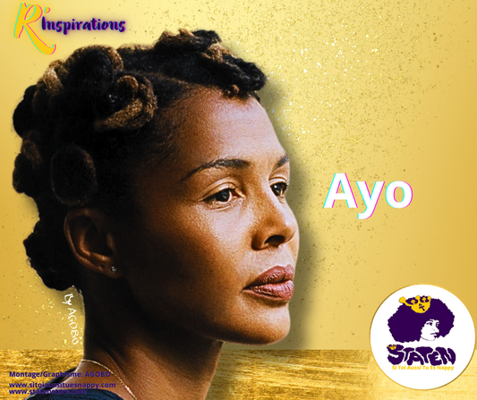 Ayo