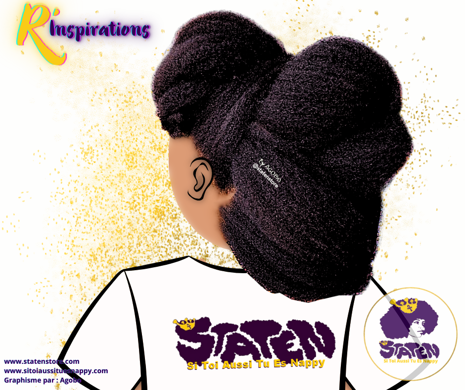 Chignons Hauts - Femme