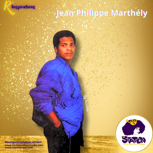 Jean-Philippe Marthely