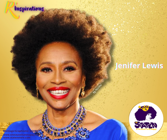 Jennifer Lewis