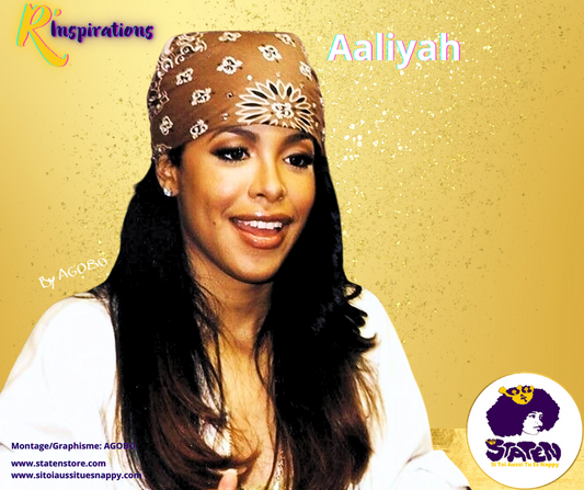Aaliyah
