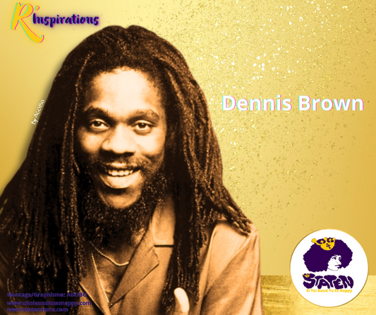 Dennis Brown