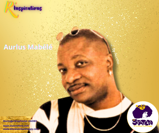 Aurlus Mabélé