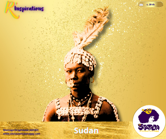 🌍 Les Plumes - Afrique