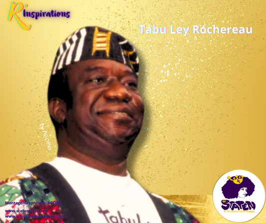Tabu Ley Rochereau