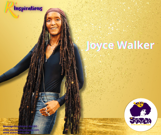 Joyce Walker