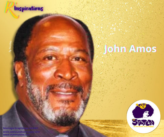 John Amos