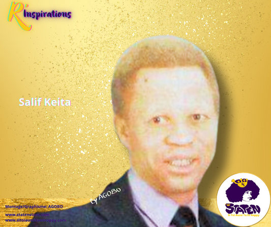 Salif Keita