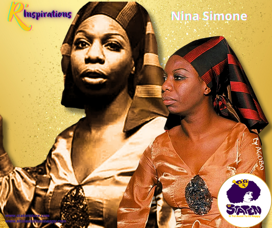 Nina Simone